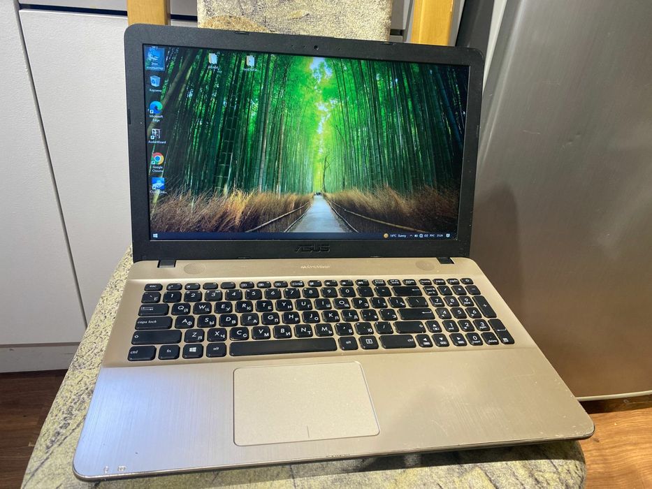 ASUS SonicMaster SSD256