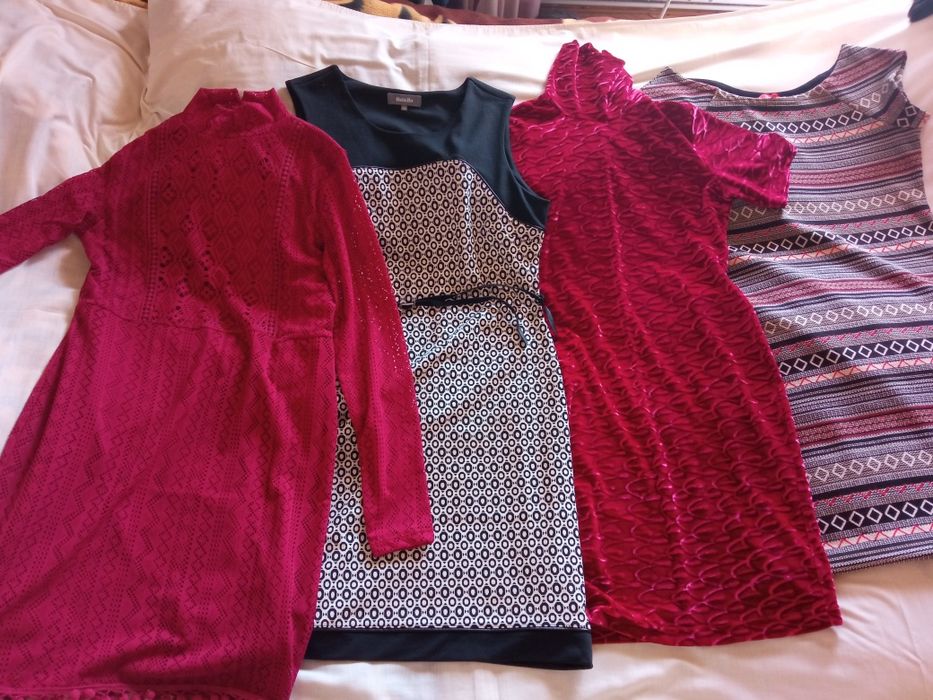 Rochii  elegante și casual
