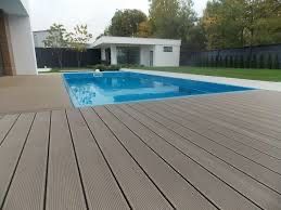 Терассная доска премиум качества