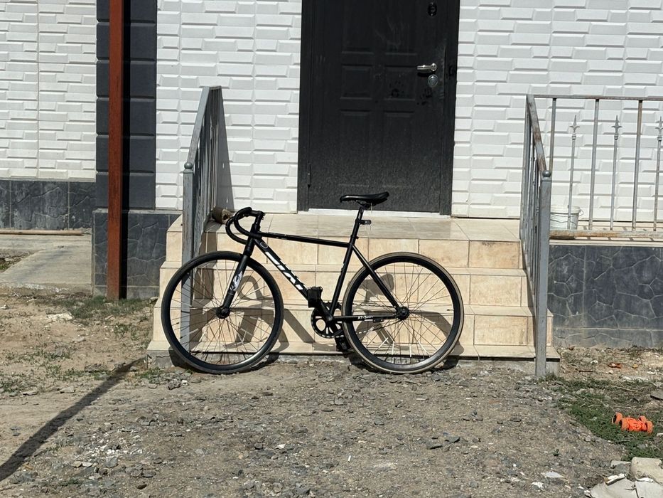 Фикс Jixf AT-3 М размер