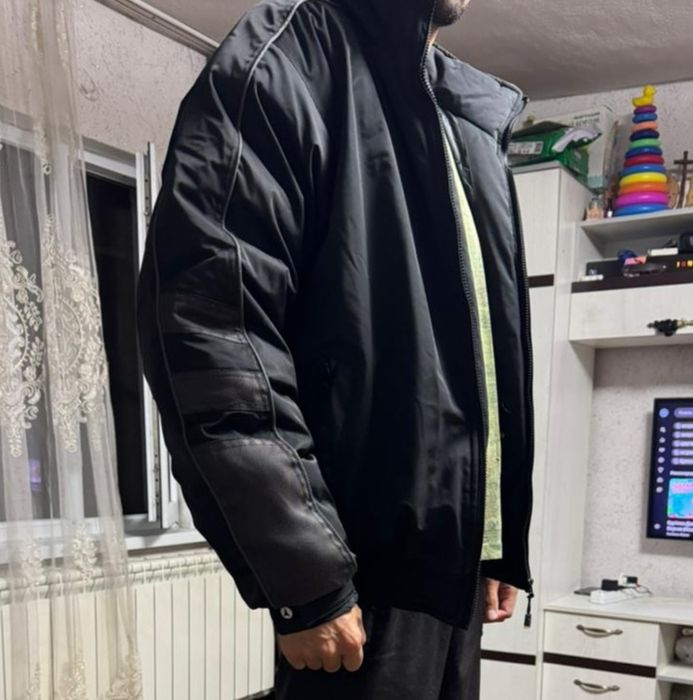 Куртка зимняя   .