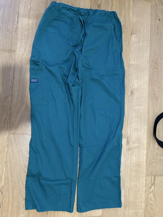 Медицински екипи Cherokee