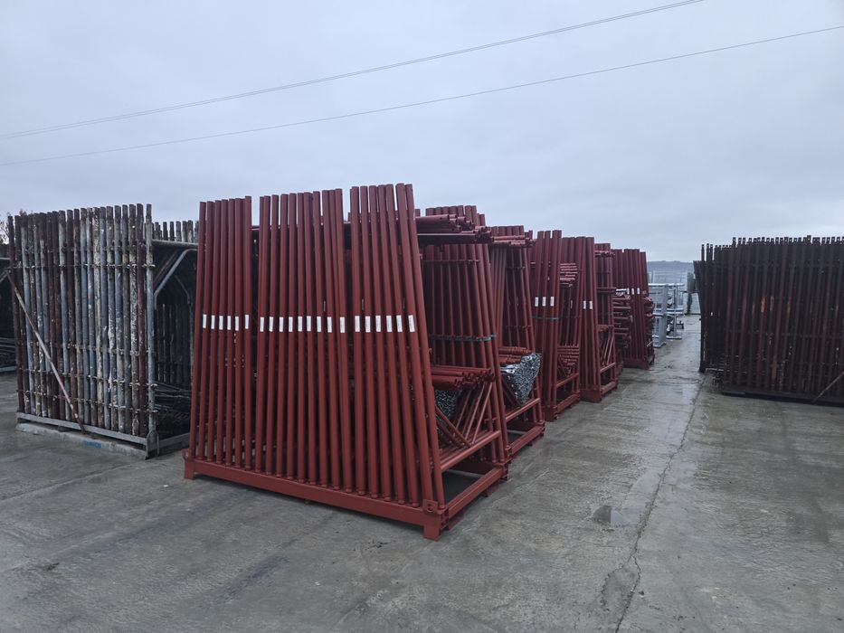 Скеле турско и италианско  ново и втора ръка Топ оферти