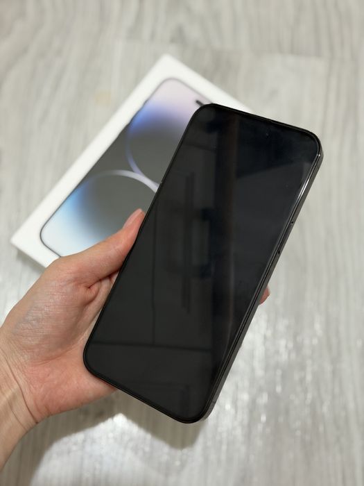 Продам Iphone 14 pro max 256 Гб