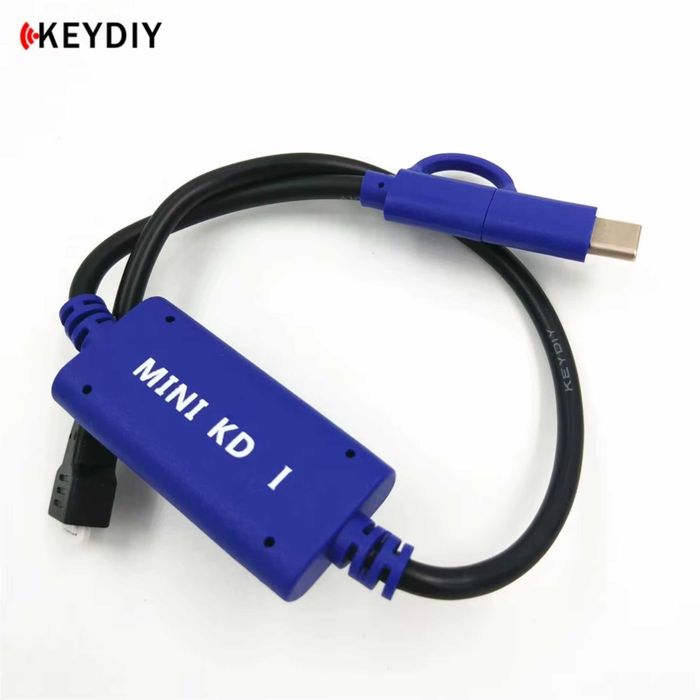 Dispozitiv Copiere si Generare Chei Auto Universal,Android,Actualizare