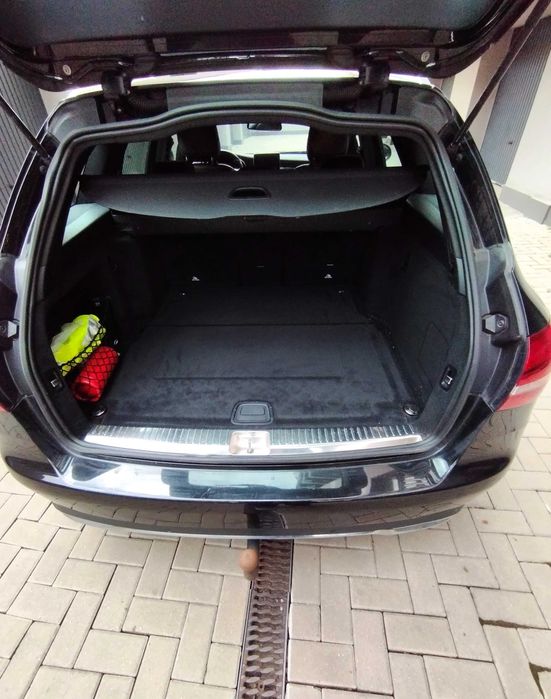 Mercedes-Benz C 300 HYBRID