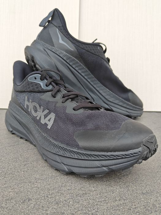 Adidași Hoka Challenger ATR 7 GTX originali Gore Tex