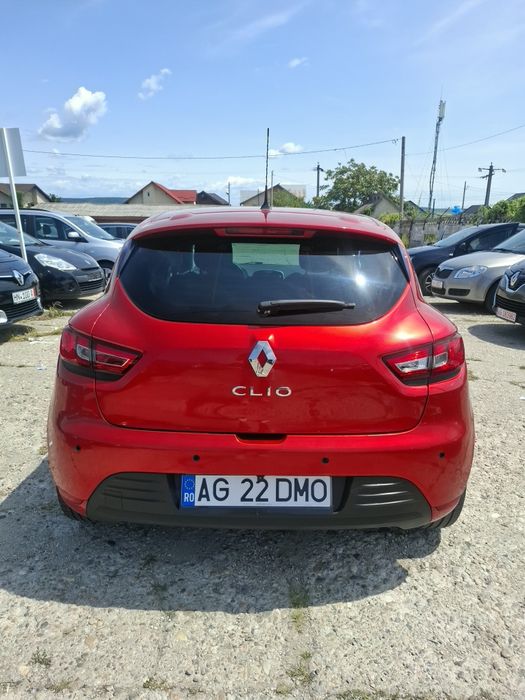 Renault Clio |V.