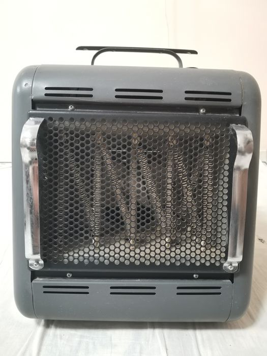 Pechka American sotiladi