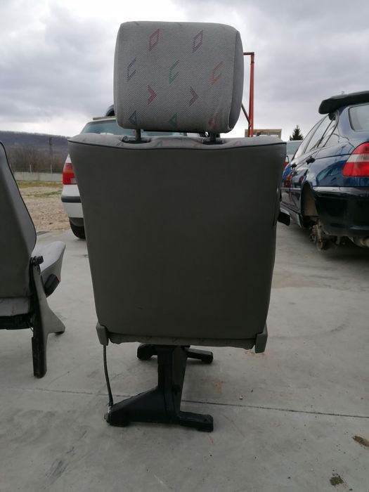 Седалки Фолксваген Транспортер Т4 / Vw Transporter T4 - 6 места