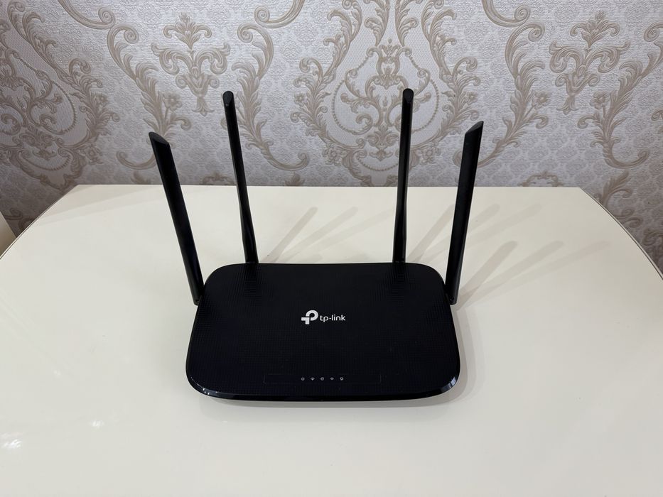 Wi-Fi роутер TP-LINK Archer VR300
