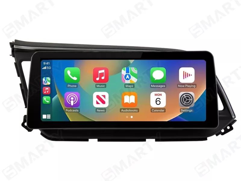 Android магнитолы на все виды Hyundai Elantra!