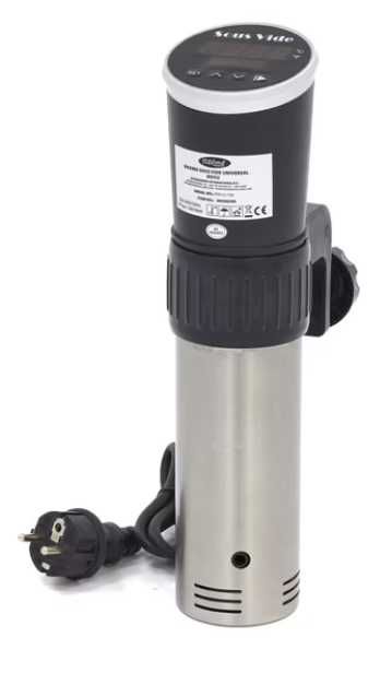 Стик за Sous Vide - капацитет 20L