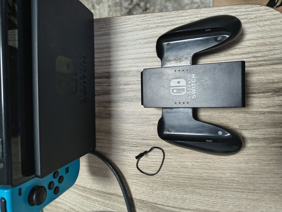 Consola Nintendo Switch