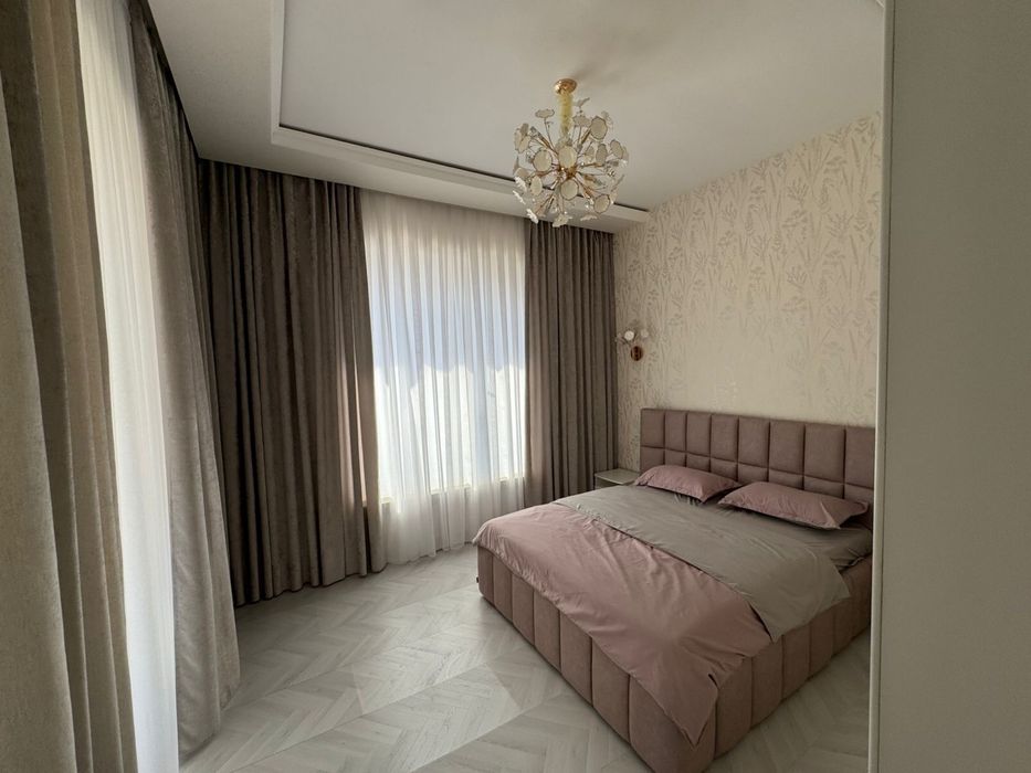 Аренда дачи бургулюк