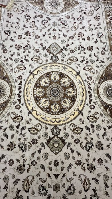 Ковры новые для дома