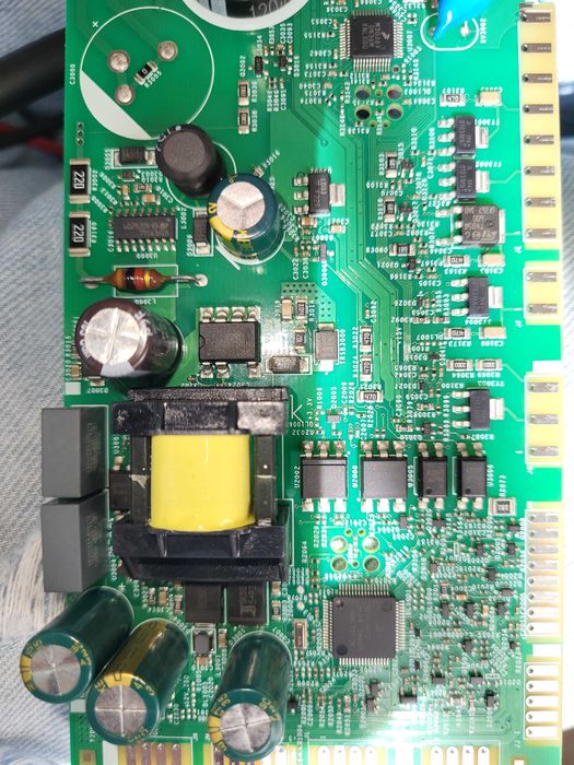 Reparatii Masini De Spalat Rufe,Vase,Uscatoare.