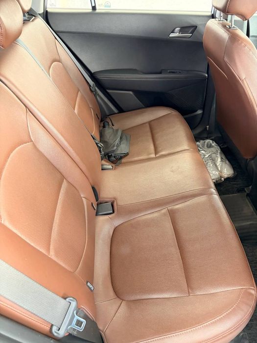 Продаю Hyundai Creta