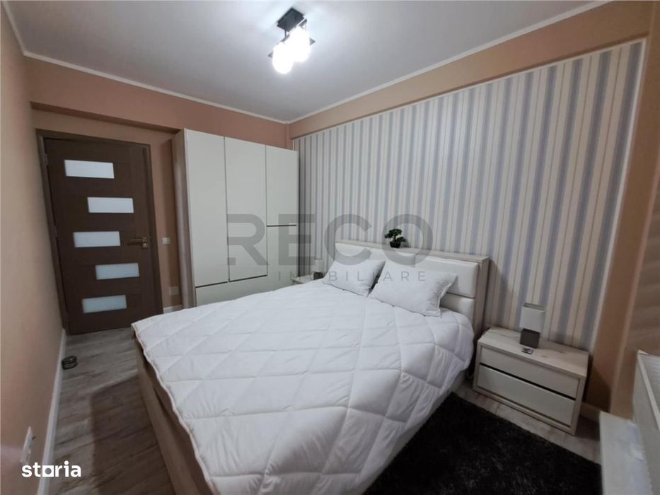 RECO chirie  apartament lux