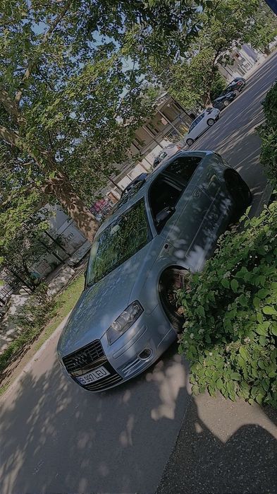 Vând Audi A3 2.0 FSI, coupe