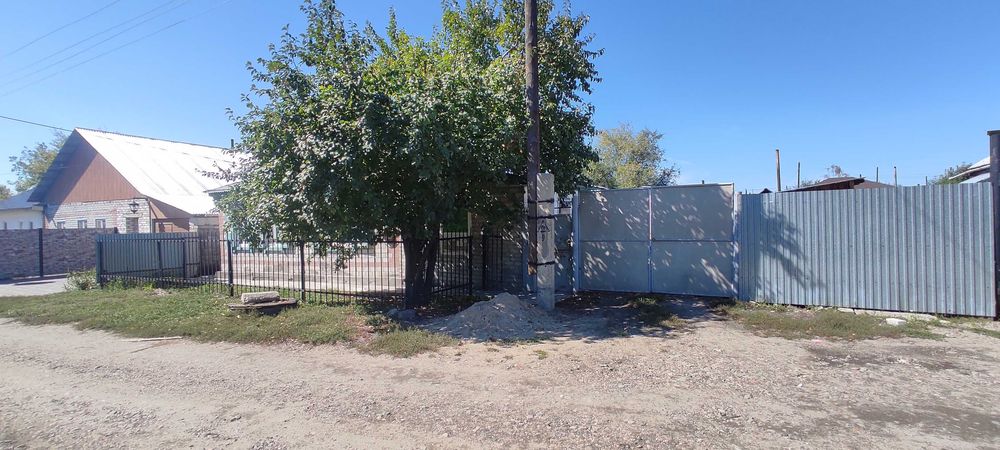 Продам или обмен на квартиру.