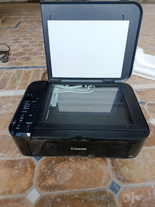 Canon printer 3/1