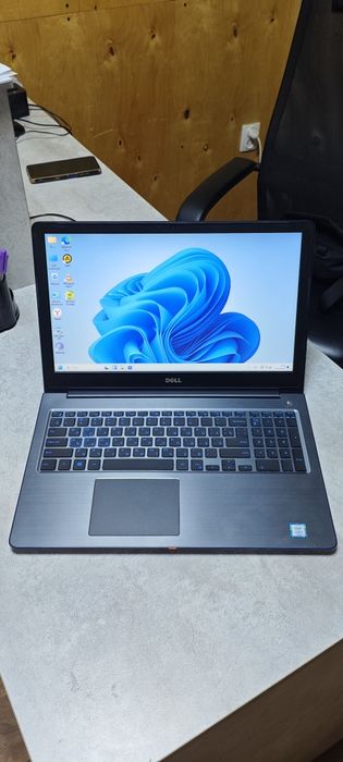 Ноутбук i5/8gb/ssd/Nvidia