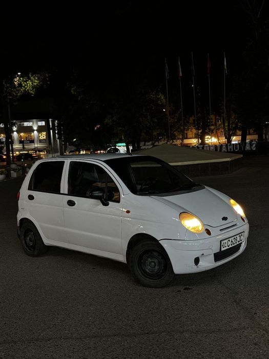 Matiz 2017 (Srochno) sotiladi