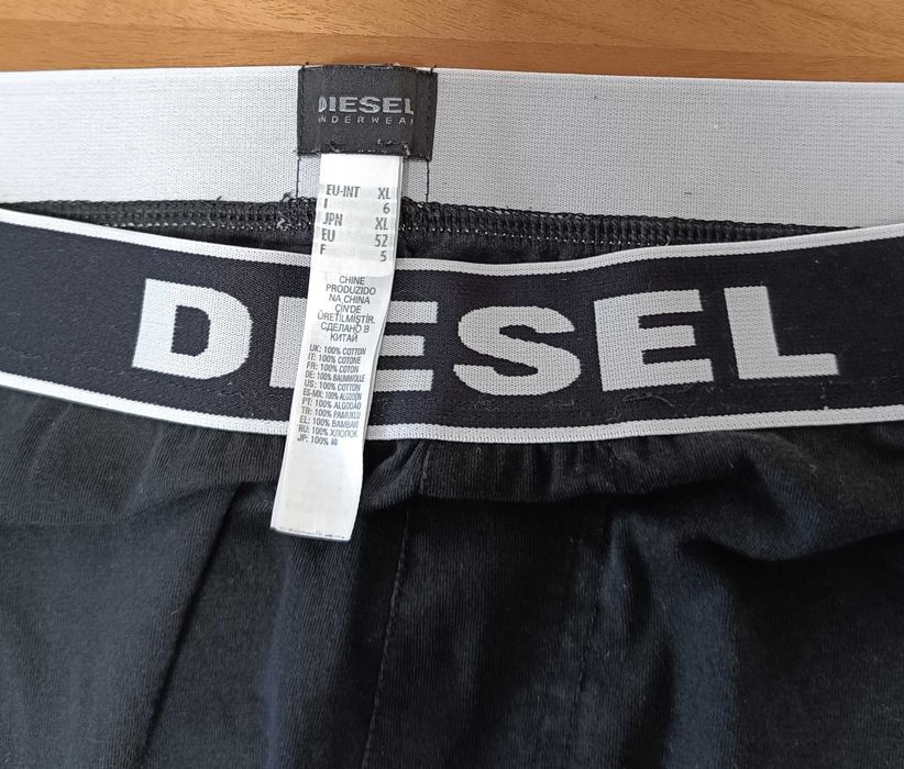 Diesel®-Много Запазено