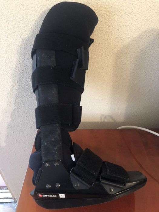 Suport stabilizator picior