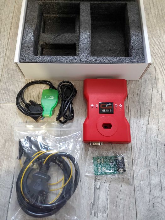 emulator esl mercedes - Piese auto de vânzare | OLX.ro
