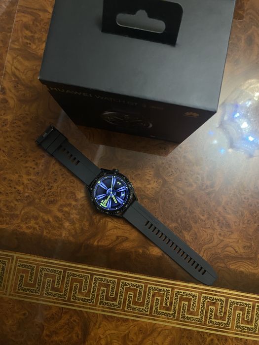 Huawei watch gt3