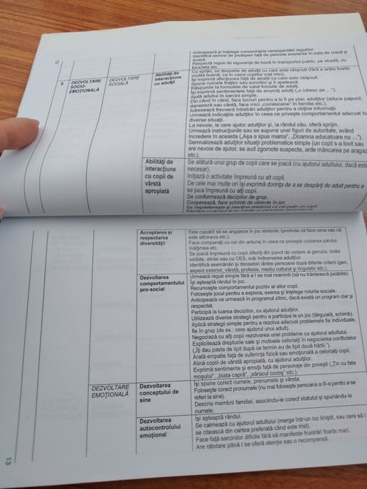 Carte pentru învățământul prescolar