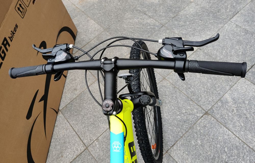 Biciclete OMEGA Focsani - DELUXE ELECTRIC dealer Autorizat ! Stoc NOU