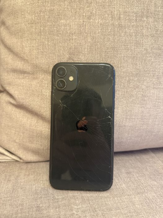 Iphone 11 - 64GB - functional