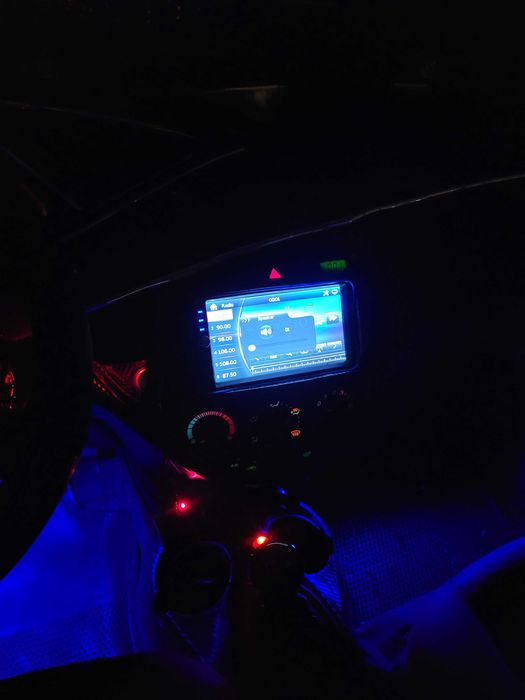 Ford Focus mk1 1.8 tddi