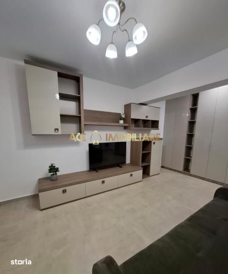 2 Camere de inchiriat | Berceni | Metrou | Parcare | Centrala | Nou