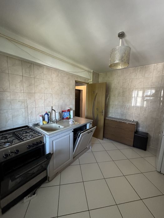 Apartament 2 Camere decomandat str Nordului