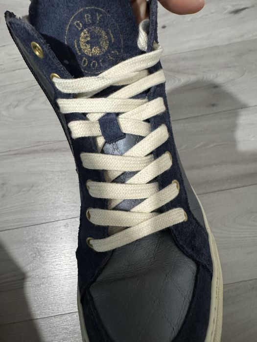 Pantofi sport dama/Snikers din piele