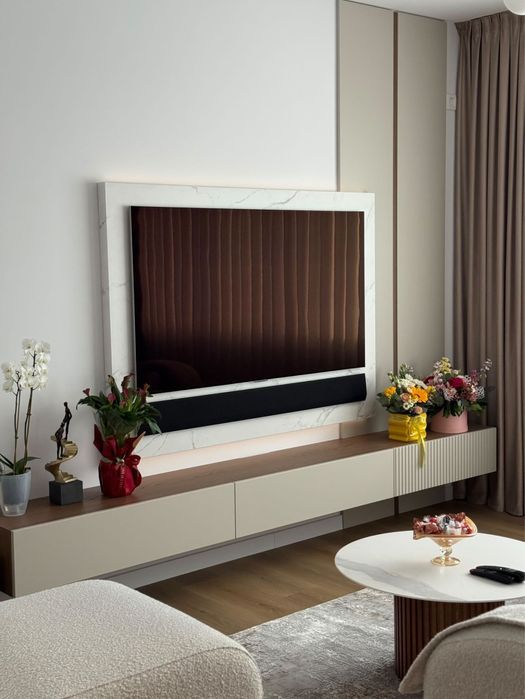 CASA LA CHEIE - FOREST RESIDENCE - Dotari Premium - teren 500  MP