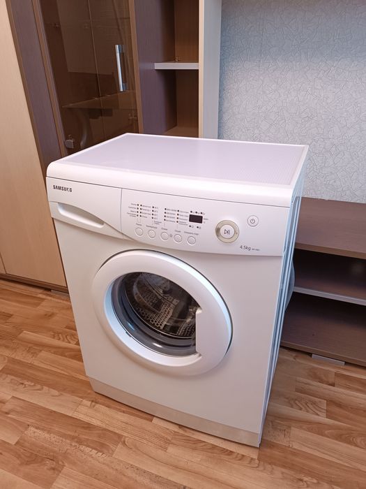 Самсунг автомат махина