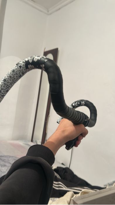 Fixed gear,Tsunami,Jixf