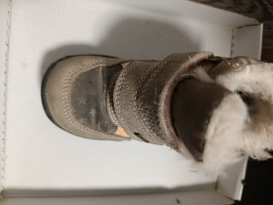 Боти Primigi 24  размер