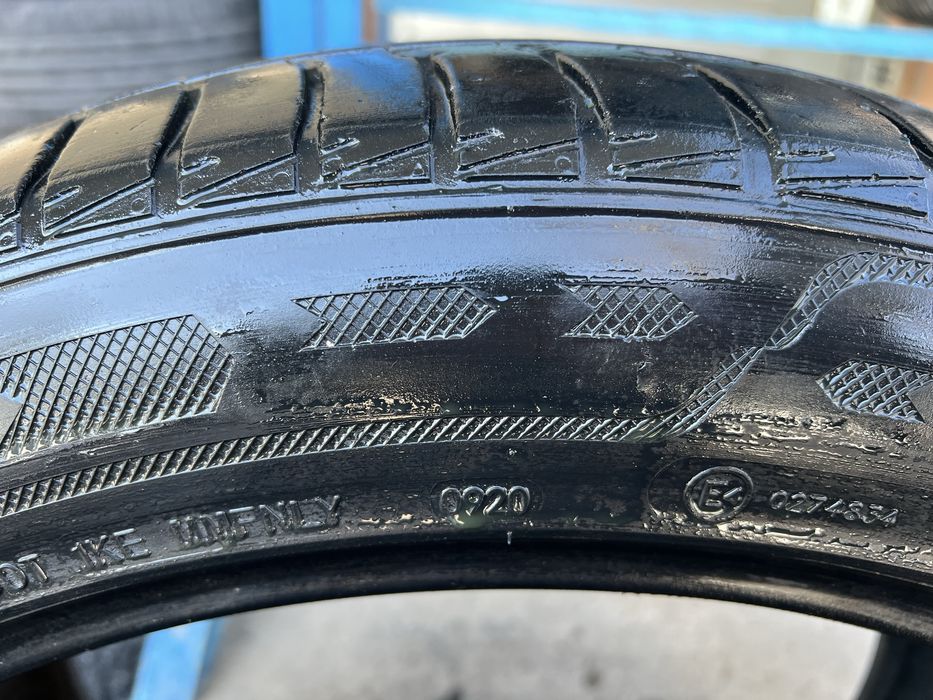 одиночки штучные 275/45:21