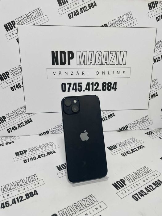 NDP Amanet NON-STOP Sos. Giurgiului 119 IPHONE 14 PLUS (47242)