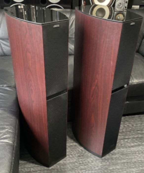 Jamo 707 уникати