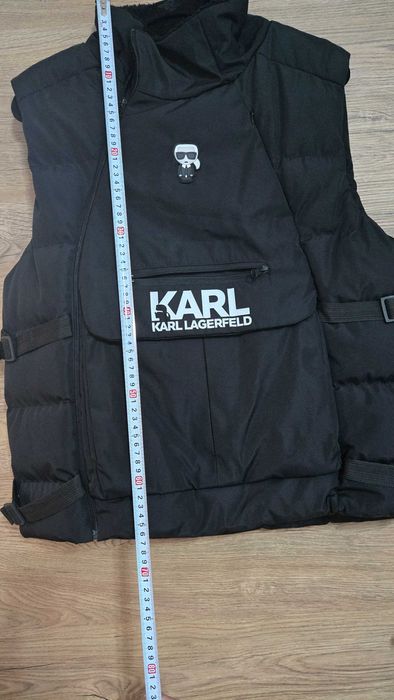 Мъжки елек/грейка Karl