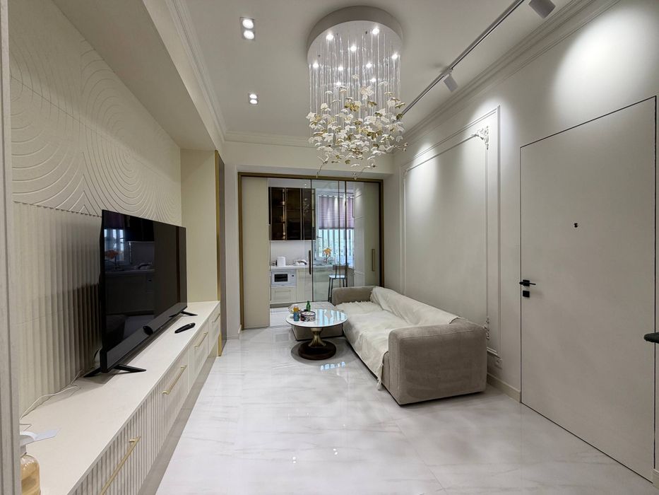 Yunusabad Residence жк 2в3/4/9 квартира продается