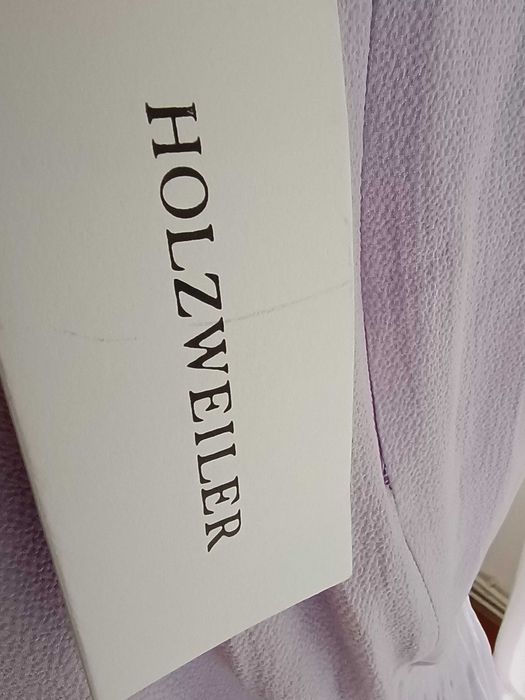 Rochie Holzweiler nouă