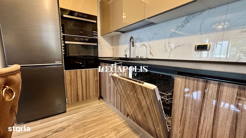 Apartament 4 camere | Parcare | Gama Premium | Isaran Residence